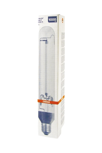 OSRAM VIALOX NAV-T (SON-T) 1000W Details 3